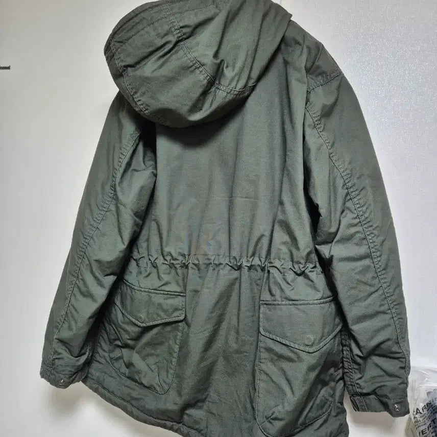 [BUNJANG] Uniqlo Engineered Garments Utility Jacket / 유니클로 엔지니어드가먼츠 유틸리티 재킷