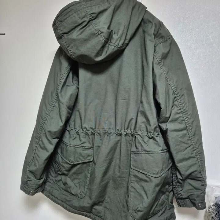 [BUNJANG] Uniqlo Engineered Garments Utility Jacket / 유니클로 엔지니어드가먼츠 유틸리티 재킷