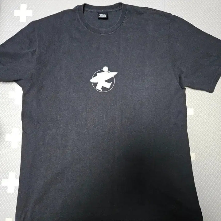 [BUNJANG] Stussy T-Shirt L Size / 스투시 반팔티셔츠 L사이즈