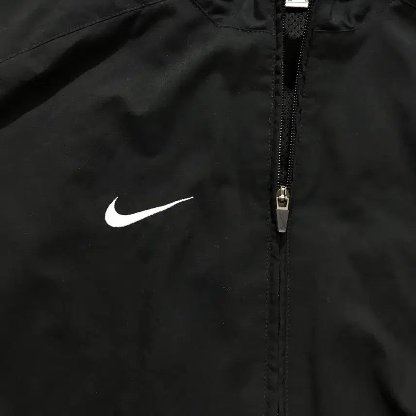 [BUNJANG] Nike AS Team Presentation Zip-Up Jacket / [M, A급, 공용]# 나이키(NIKE) AS팀 프레젠테이션 집업