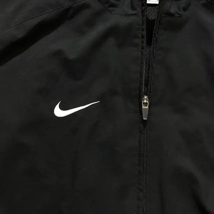 [BUNJANG] Nike AS Team Presentation Zip-Up Jacket / [M, A급, 공용]# 나이키(NIKE) AS팀 프레젠테이션 집업