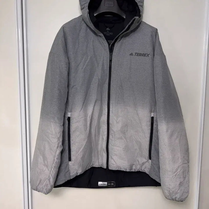[BUNJANG] Adidas Terrex Agravic Windweave Jacket XL / 아디다스 테렉스 아그라빅 윈드위브 자켓 XL