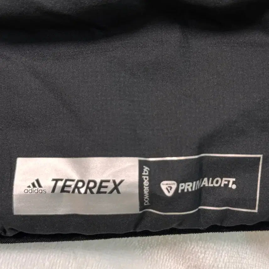 [BUNJANG] Adidas Terrex Agravic Windweave Jacket XL / 아디다스 테렉스 아그라빅 윈드위브 자켓 XL