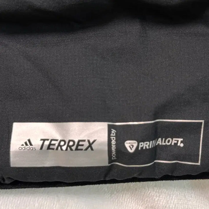 [BUNJANG] Adidas Terrex Agravic Windweave Jacket XL / 아디다스 테렉스 아그라빅 윈드위브 자켓 XL