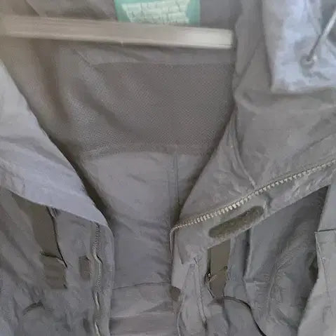 [BUNJANG] Nepa Windbreaker Jacket (100 Size) / 네파 바람막이자켓 100사이즈