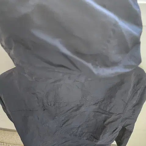 [BUNJANG] Nepa Windbreaker Jacket (100 Size) / 네파 바람막이자켓 100사이즈