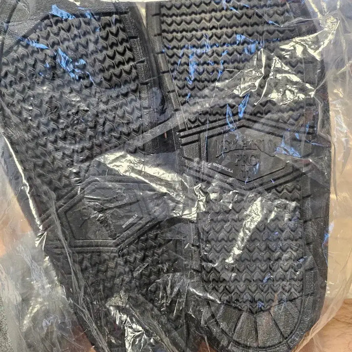 [BUNJANG] Island Slipper PB202 Sandals / 아일랜드 슬리퍼 PB202 화이트/블랙 290