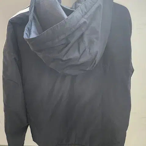 [BUNJANG] Adidas Lightweight Padded Windbreaker Jacket XL / 아디다스 경량 약패딩 자켓105 xl