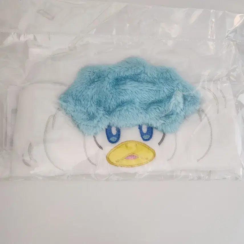 [BUNJANG] Pokemon Quaxly Hairband / 포켓몬스터 꾸왁스 헤어밴드 굿즈 판매