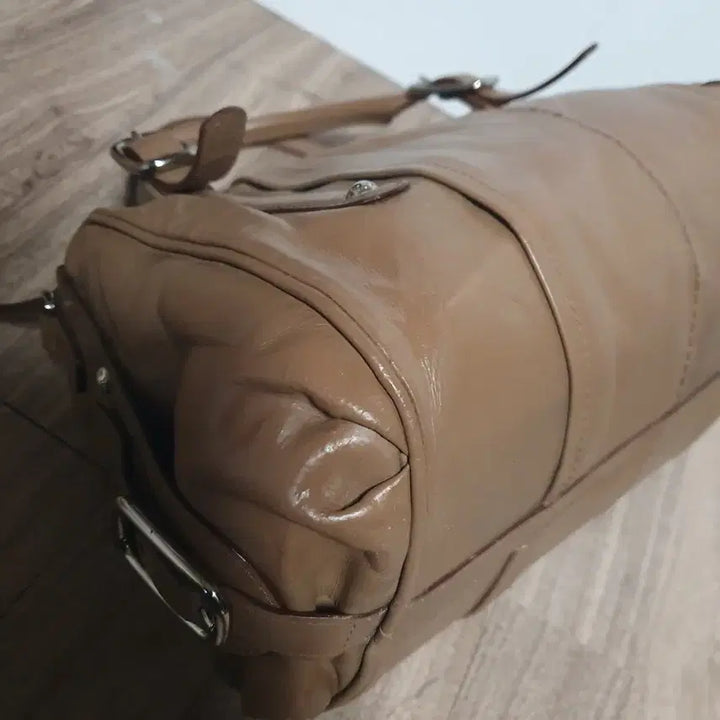 [BUNJANG] Tods Leather Tote Bag / 정품 ㅡ토즈ㅡ가죽토트백