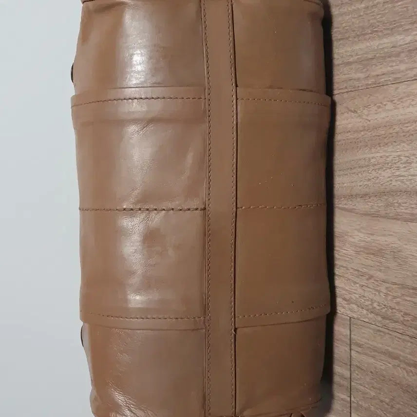 [BUNJANG] Tods Leather Tote Bag / 정품 ㅡ토즈ㅡ가죽토트백