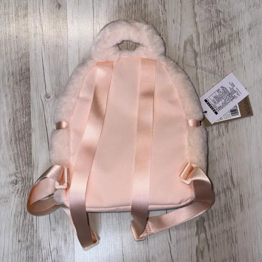 [BUNJANG] Nike Mini 퍼 백팩 / 나이키 미니 퍼 백팩