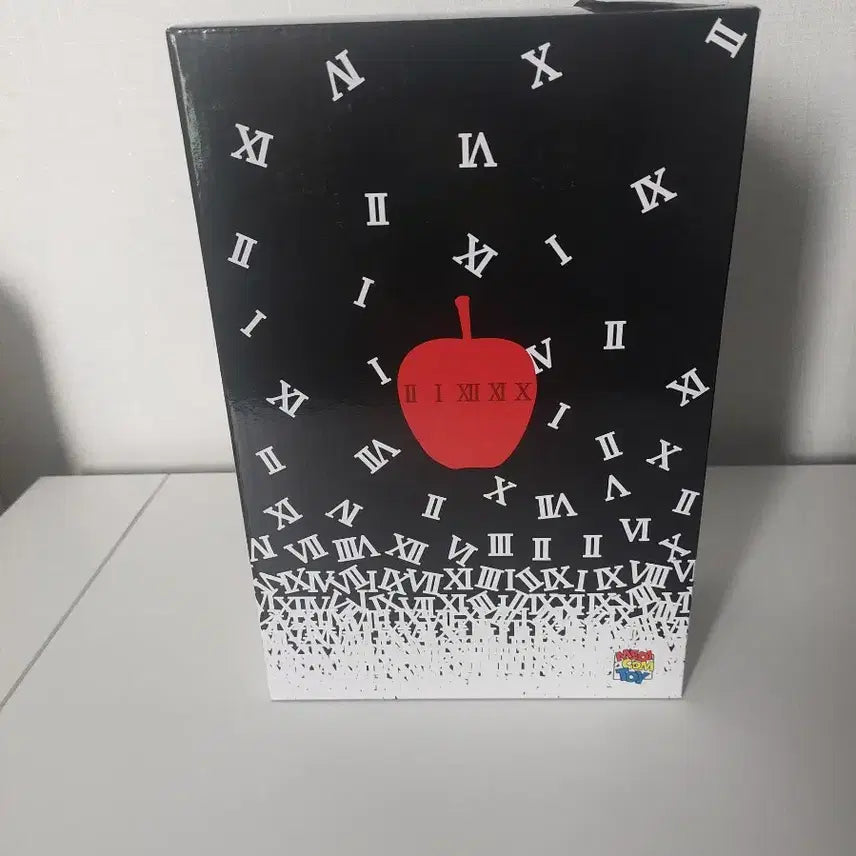 [BUNJANG] Sharif 4 Bearbrick Sealed / 샤리프4 베어브릭 미개봉