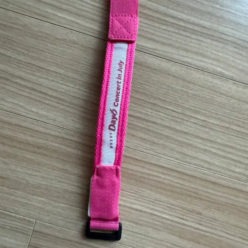 [BUNJANG] DAY6 Official Light Stick / 데이식스 에데식 응원밴드 양도