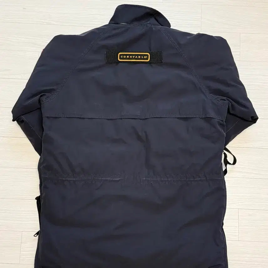 [BUNJANG] Canada Goose Black Padded Jacket / (S) 95~100추천 캐나다구스 패딩 블랙