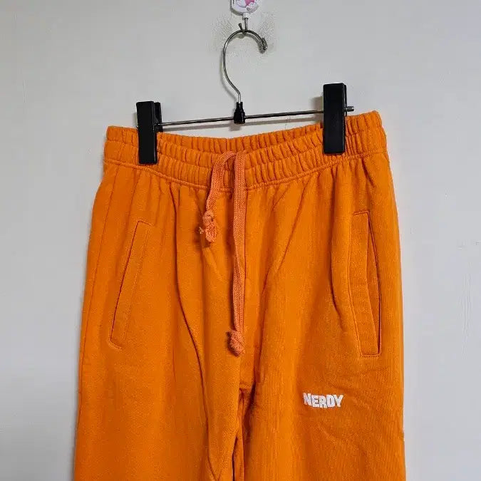 [BUNJANG] NERDY Unisex Training Jogger Pants / 널디 남녀공용 트레이닝 조거바지 (2.1