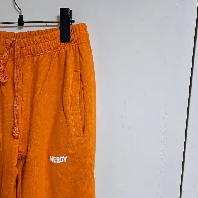 [BUNJANG] NERDY Unisex Training Jogger Pants / 널디 남녀공용 트레이닝 조거바지 (2.1