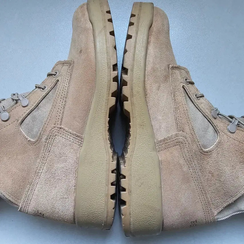 [SOLD OUT] 벨레빌  BELLEVILL 미군전투화265