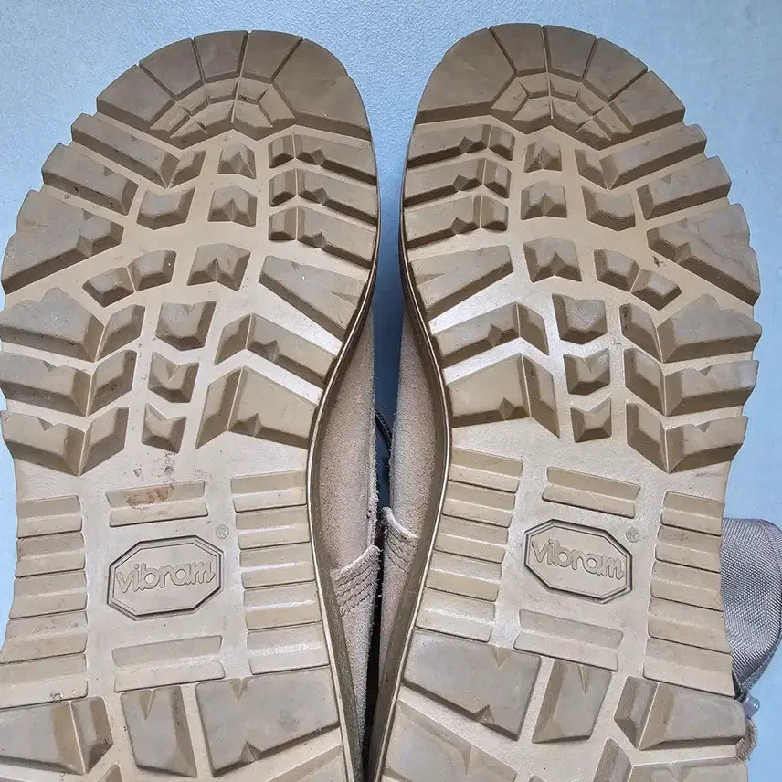 [SOLD OUT] 벨레빌  BELLEVILL 미군전투화265