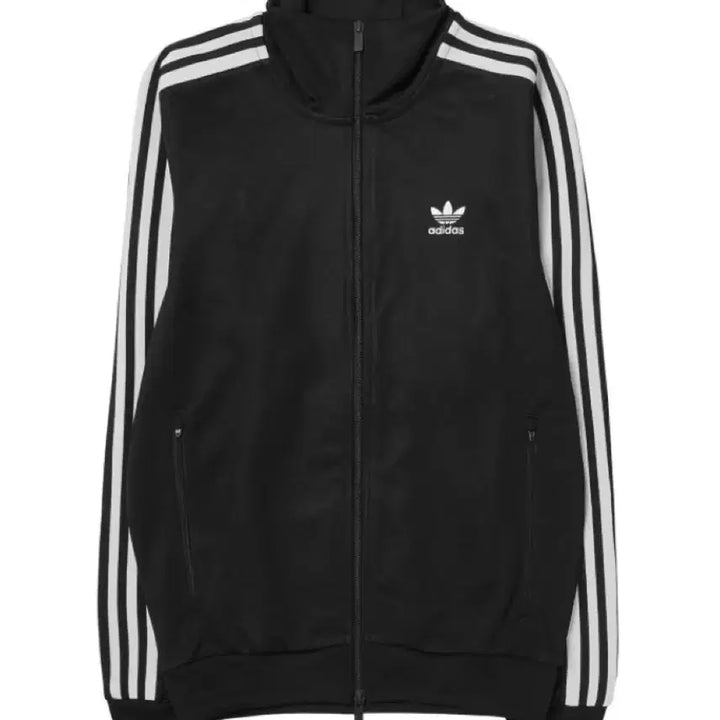 [BUNJANG] Adidas Beckenbauer Track Top / 아디다스 베켄바우어 트랙탑 (아디다스 져지)