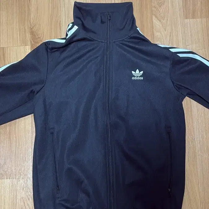 [BUNJANG] Adidas Beckenbauer Track Top / 아디다스 베켄바우어 트랙탑 (아디다스 져지)