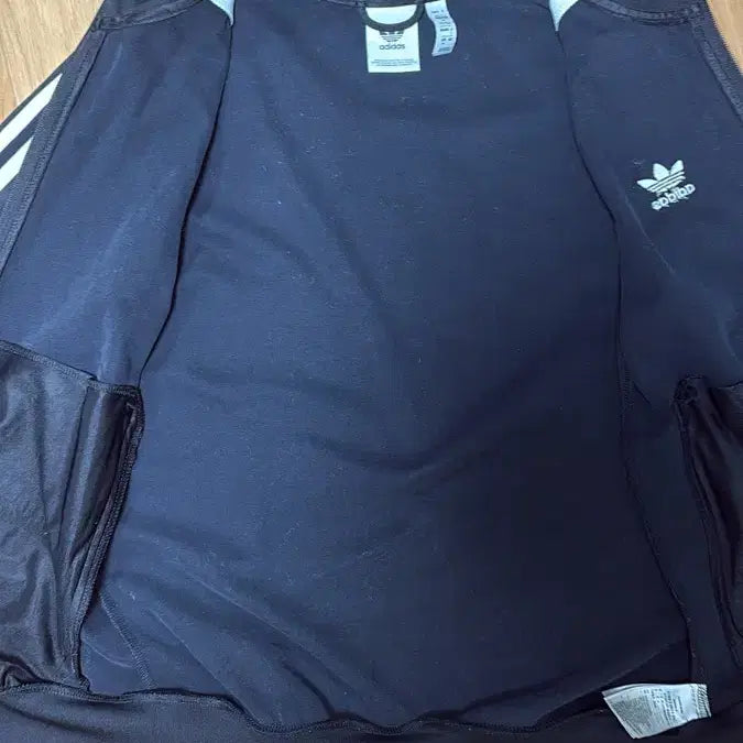 [BUNJANG] Adidas Beckenbauer Track Top / 아디다스 베켄바우어 트랙탑 (아디다스 져지)