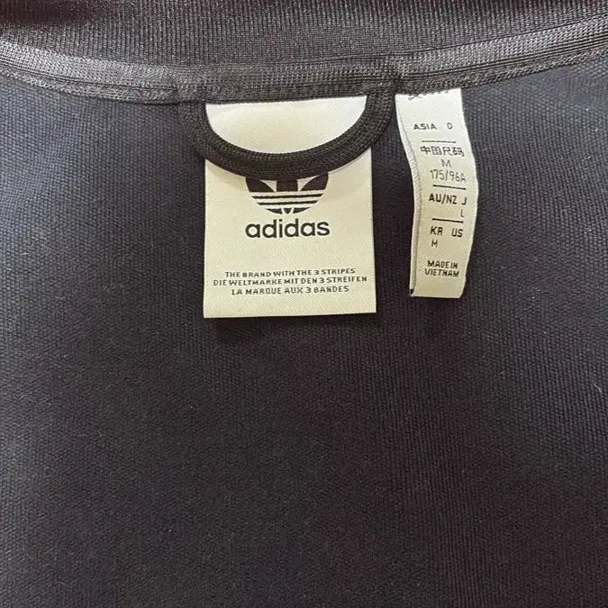 [BUNJANG] Adidas Beckenbauer Track Top / 아디다스 베켄바우어 트랙탑 (아디다스 져지)