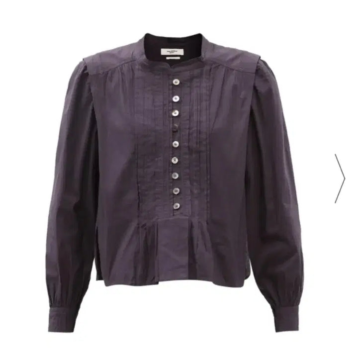 [BUNJANG] Isabel Marant Etoile Blouse 36 / 이자벨 마랑 에뚜왈 블라우스 36사이즈