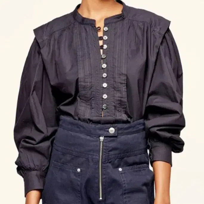 [BUNJANG] Isabel Marant Etoile Blouse 36 / 이자벨 마랑 에뚜왈 블라우스 36사이즈