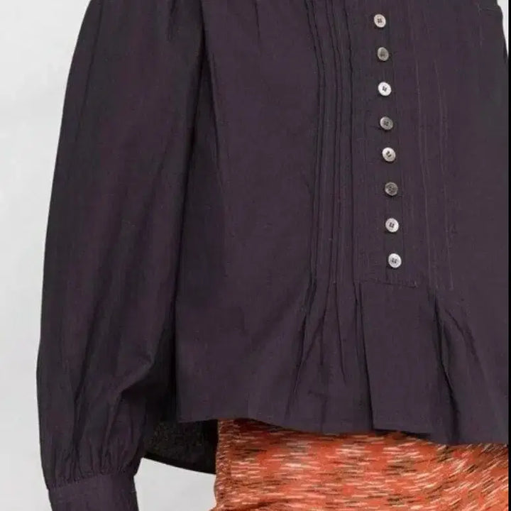 [BUNJANG] Isabel Marant Etoile Blouse 36 / 이자벨 마랑 에뚜왈 블라우스 36사이즈