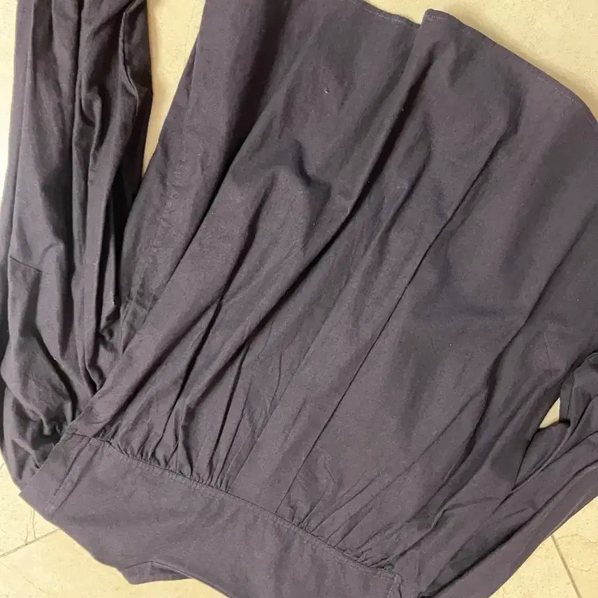 [BUNJANG] Isabel Marant Etoile Blouse 36 / 이자벨 마랑 에뚜왈 블라우스 36사이즈