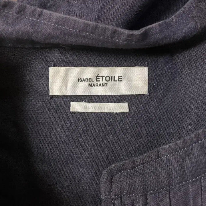 [BUNJANG] Isabel Marant Etoile Blouse 36 / 이자벨 마랑 에뚜왈 블라우스 36사이즈