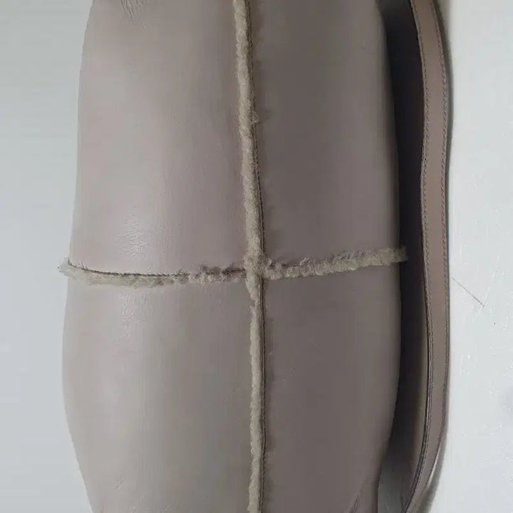 [BUNJANG] Tods Leather Tote Bag / 정품 ㅡ토즈ㅡ퍼. 털ㅡㅡ가죽토트백