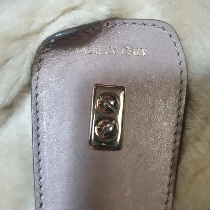 [BUNJANG] Tods Leather Tote Bag / 정품 ㅡ토즈ㅡ퍼. 털ㅡㅡ가죽토트백