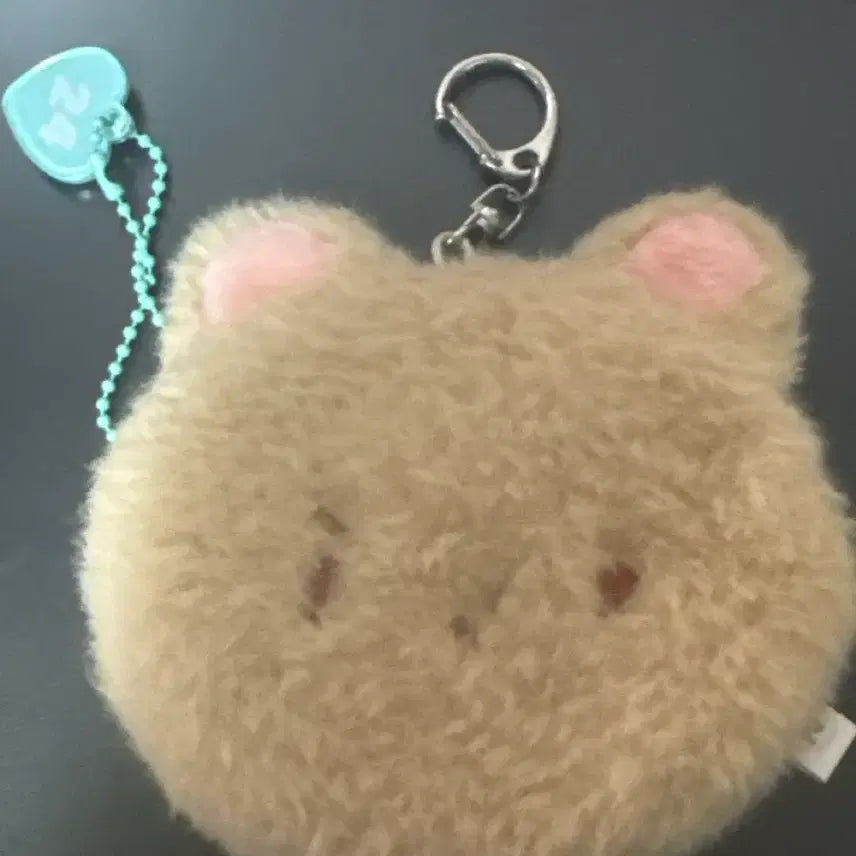 [BUNJANG] The Boyz Hyunjae Official Goods Pouch / 더보이즈 현재 공식 굿즈 파우치