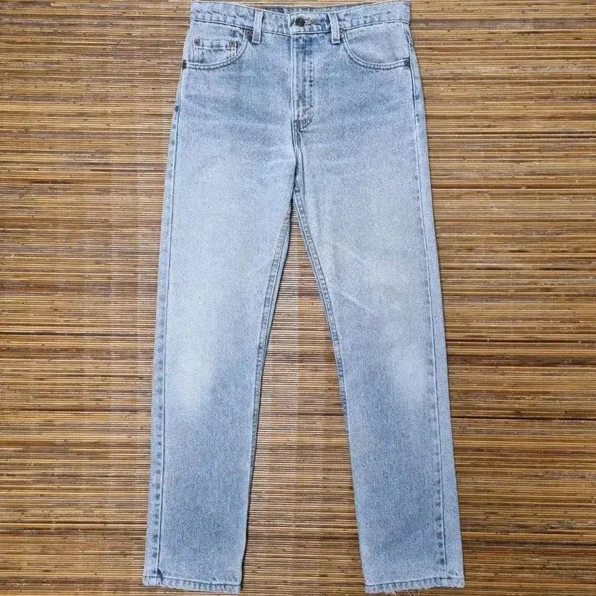 [BUNJANG] Levi's 505 Red Tab Jeans / 90s USA 505 30x30 리바이스 레드탭