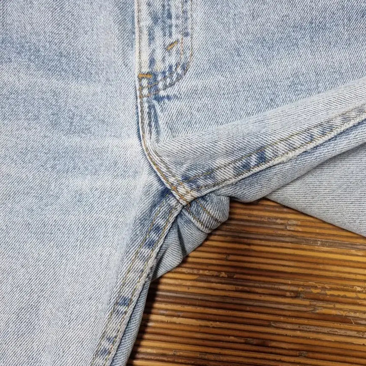 [BUNJANG] Levi's 505 Red Tab Jeans / 90s USA 505 30x30 리바이스 레드탭