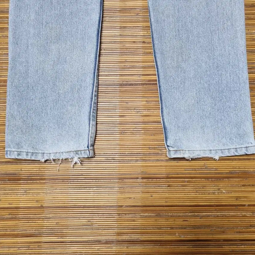 [BUNJANG] Levi's 505 Red Tab Jeans / 90s USA 505 30x30 리바이스 레드탭