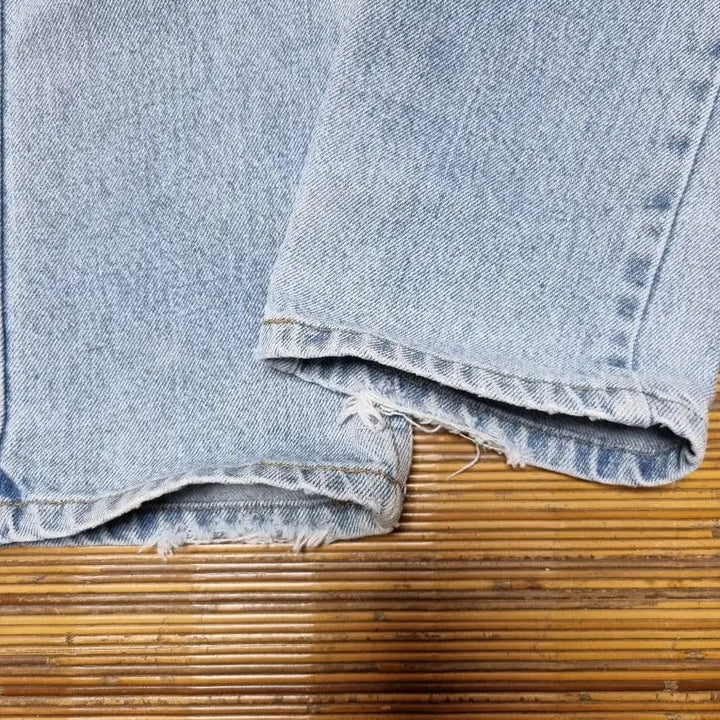 [BUNJANG] Levi's 505 Red Tab Jeans / 90s USA 505 30x30 리바이스 레드탭