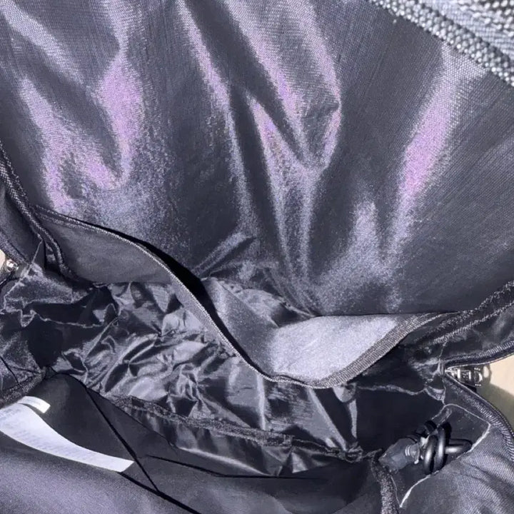 [BUNJANG] Black Backpack / [새상품] 검정 백팩 판매