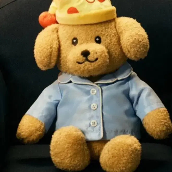 [SOLD OUT] 세븐틴 도아 인형
