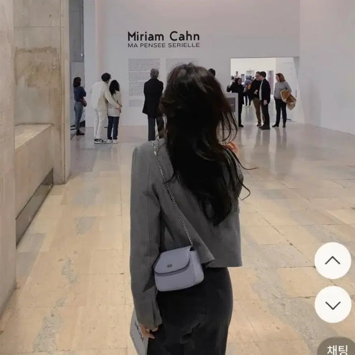 [BUNJANG] Slow and Rento Boil Mini Bag / 슬로우앤드 렌토 보일 미니 백