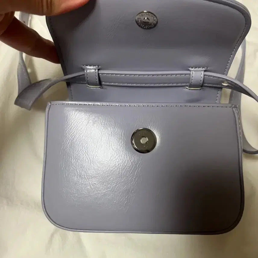 [BUNJANG] Slow and Rento Boil Mini Bag / 슬로우앤드 렌토 보일 미니 백