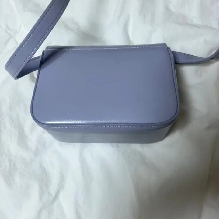 [BUNJANG] Slow and Rento Boil Mini Bag / 슬로우앤드 렌토 보일 미니 백