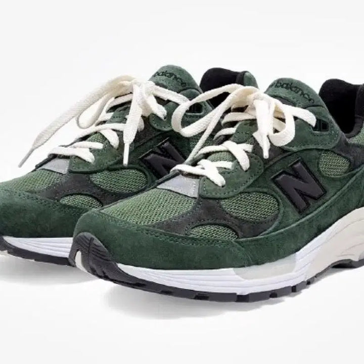[BUNJANG] JJJJound New Balance 992 Sneakers / JJJJound 자운드 X 뉴발란스 992