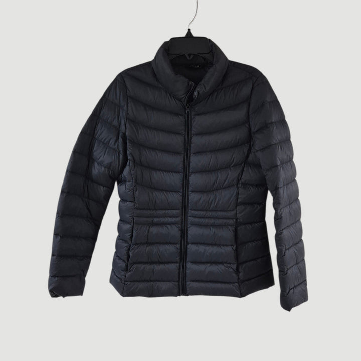[BUNJANG] Clavis Women's Lightweight Down Jacket / [85]클라비스 여자 오리털경량패딩