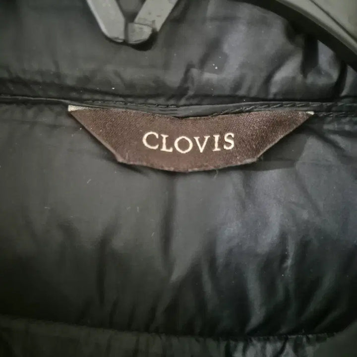 [BUNJANG] Clavis Women's Lightweight Down Jacket / [85]클라비스 여자 오리털경량패딩