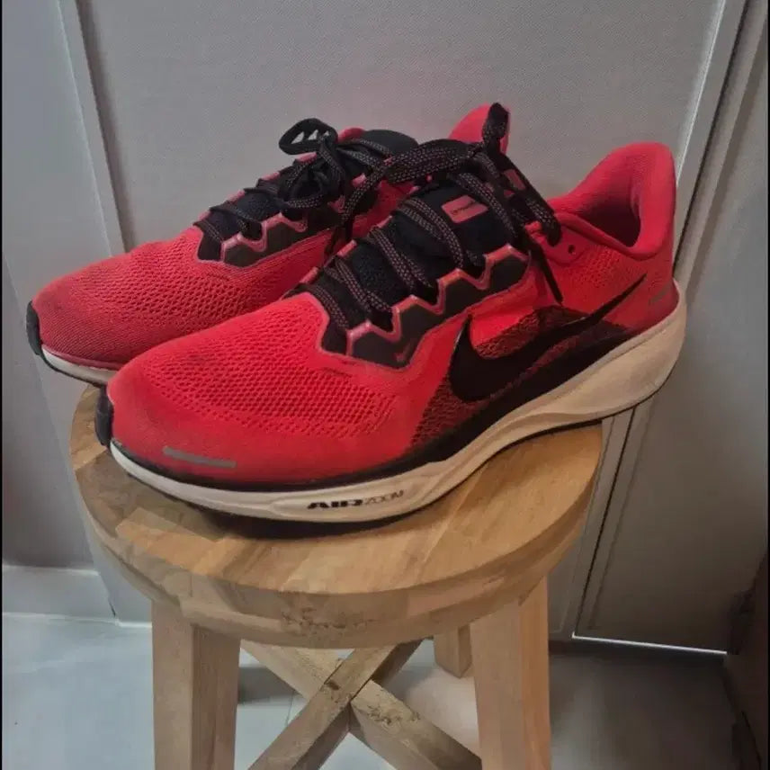 [BUNJANG] Nike Pegasus 41 Running Shoes / 나이키 페가수스41 285mm 판매