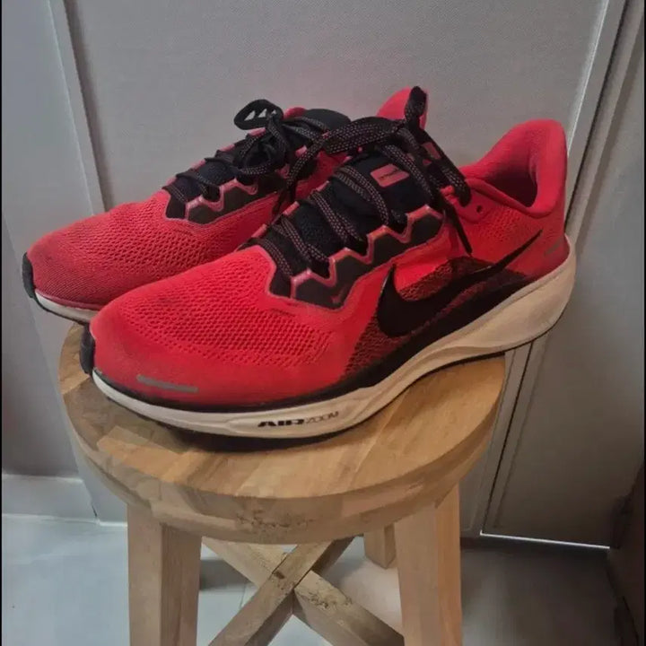 [BUNJANG] Nike Pegasus 41 Running Shoes / 나이키 페가수스41 285mm 판매