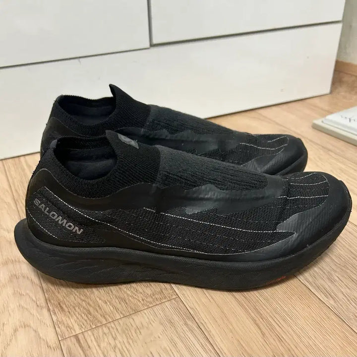 [BUNJANG] Salomon Pulsar ADV / salomon 살로몬 펄사 adv